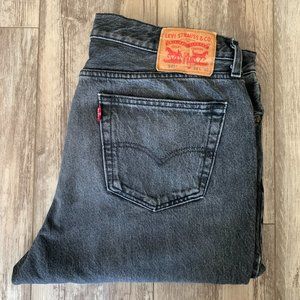 Levi's 541 Jeans (34 X 32)